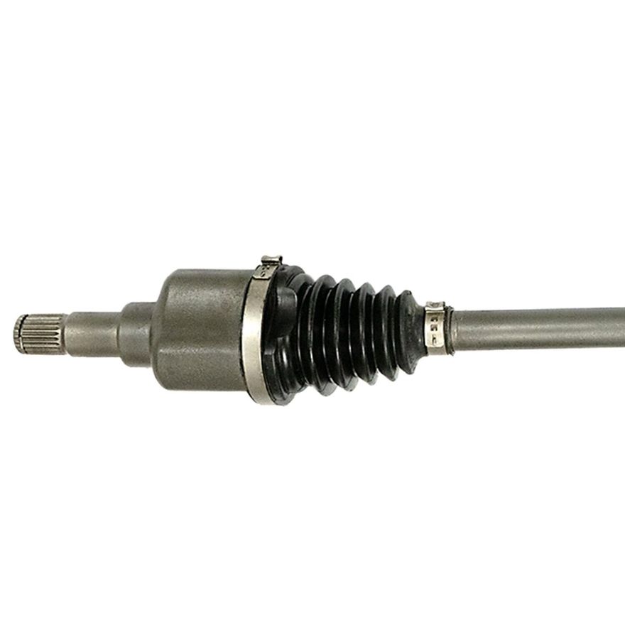 Front Left CV Axle Shaft - 5107_AX