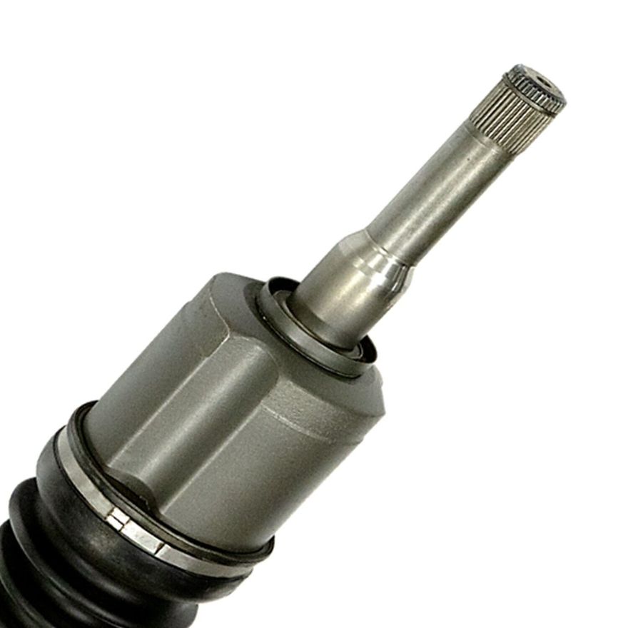 Front Left CV Axle Shaft - 5109_AX