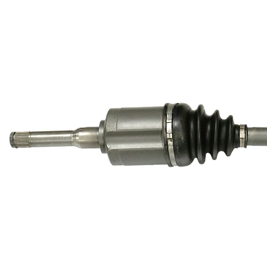 Front Left CV Axle Shaft - 5109_AX