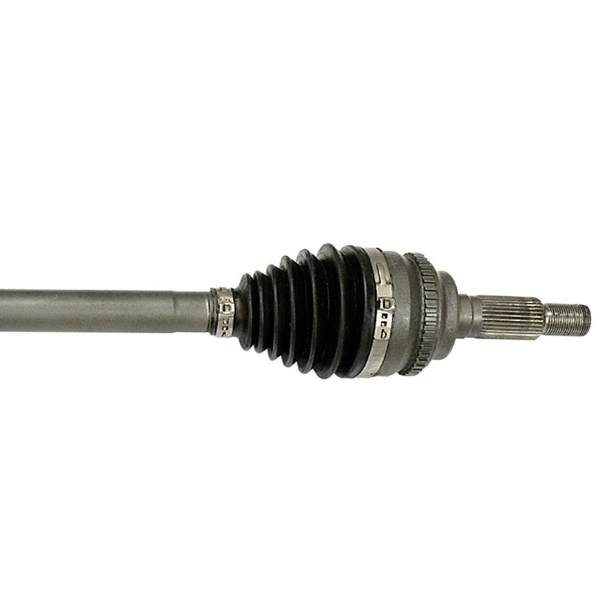 Front Left CV Axle Shaft - 5109_AX