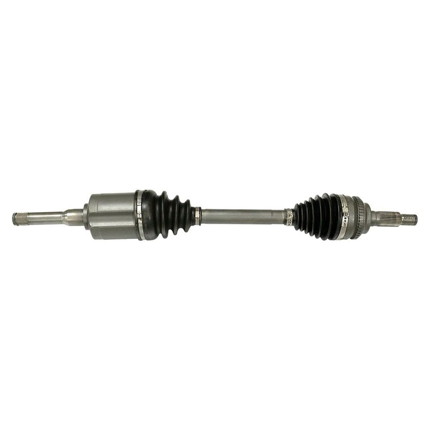 Front Left CV Axle Shaft - 5109_AX