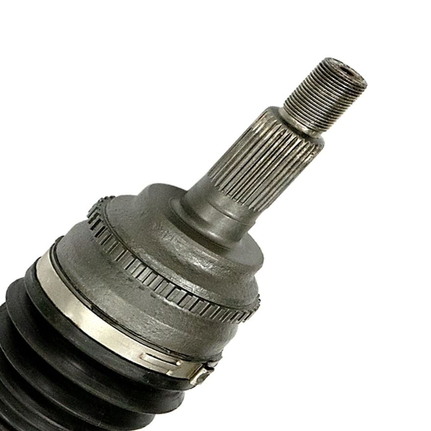 Front Left CV Axle Shaft - 5109_AX