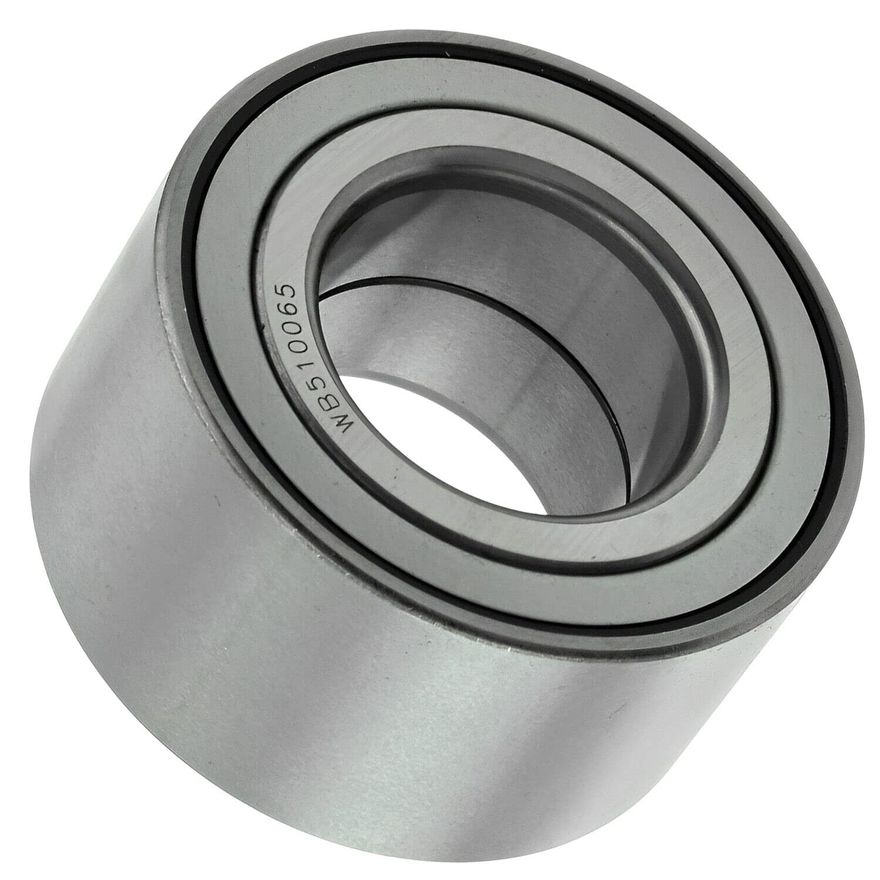 Front Wheel Bearings - 510065 x2