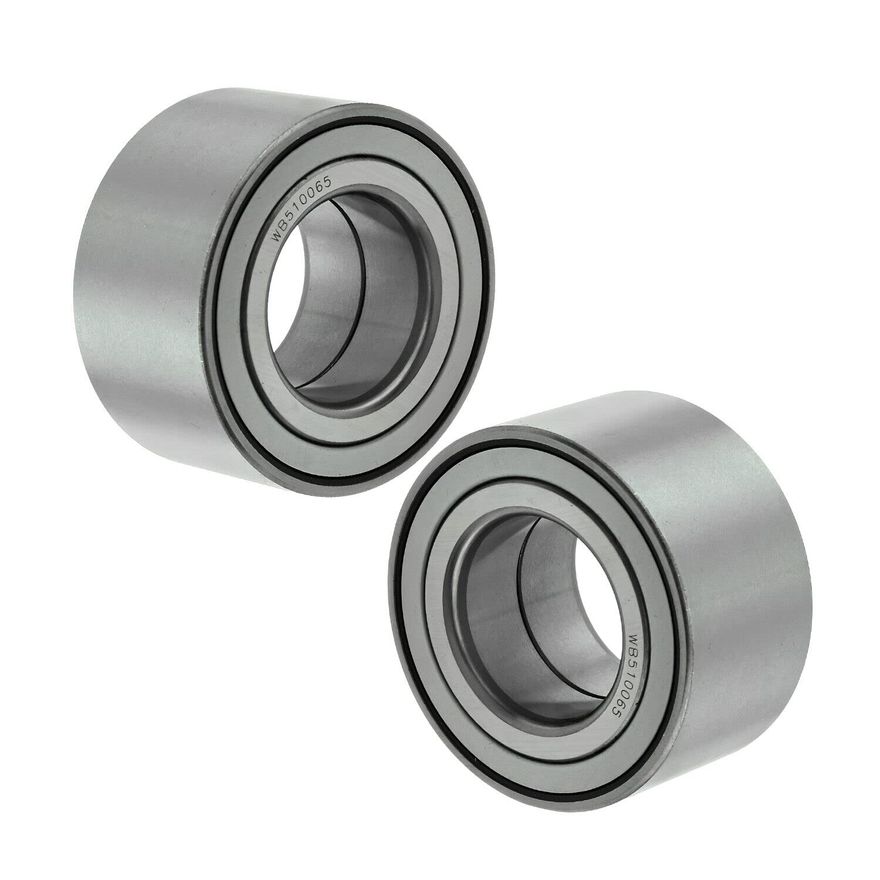 Main Image - Front Wheel Bearings