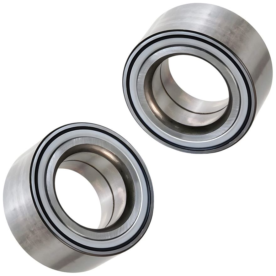Main Image - Front Wheel Bearings