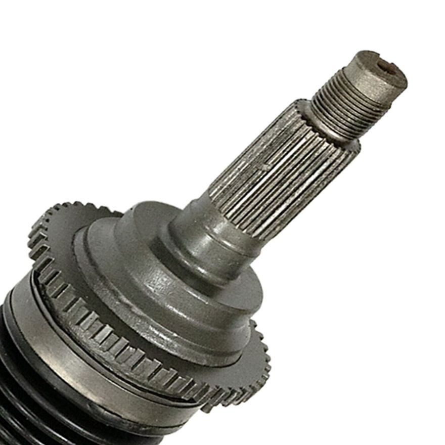 Rear Right CV Axle Shaft - 5100_AX