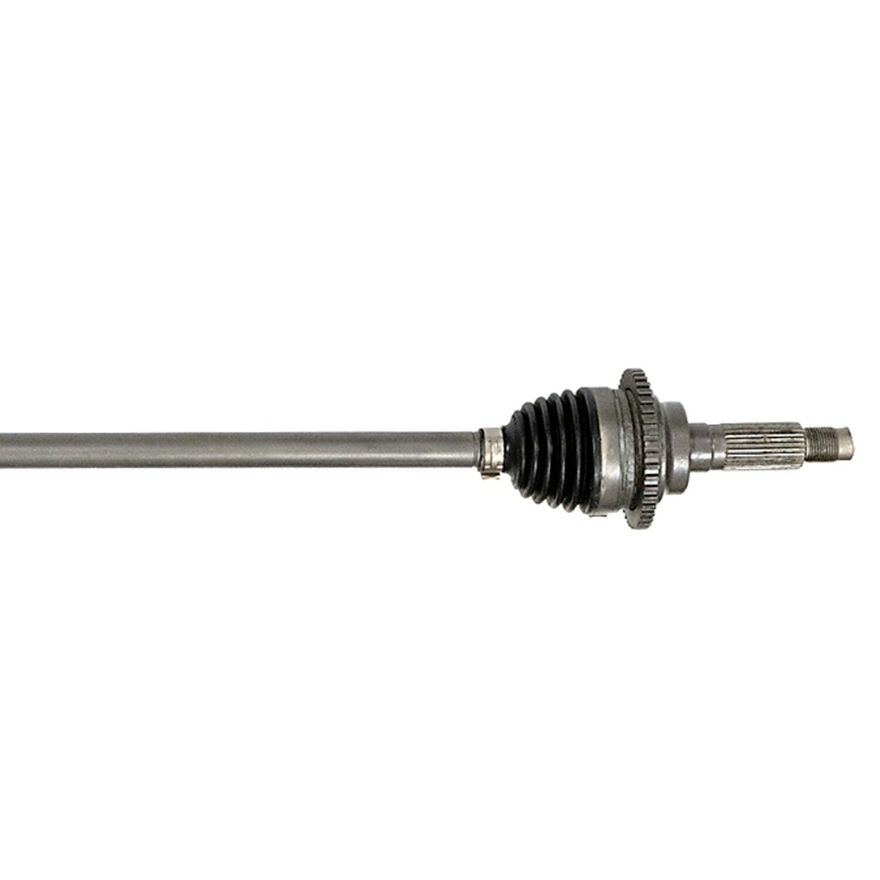 Rear Right CV Axle Shaft - 5100_AX