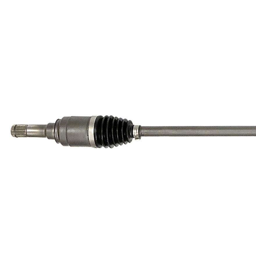 Rear Right CV Axle Shaft - 5100_AX