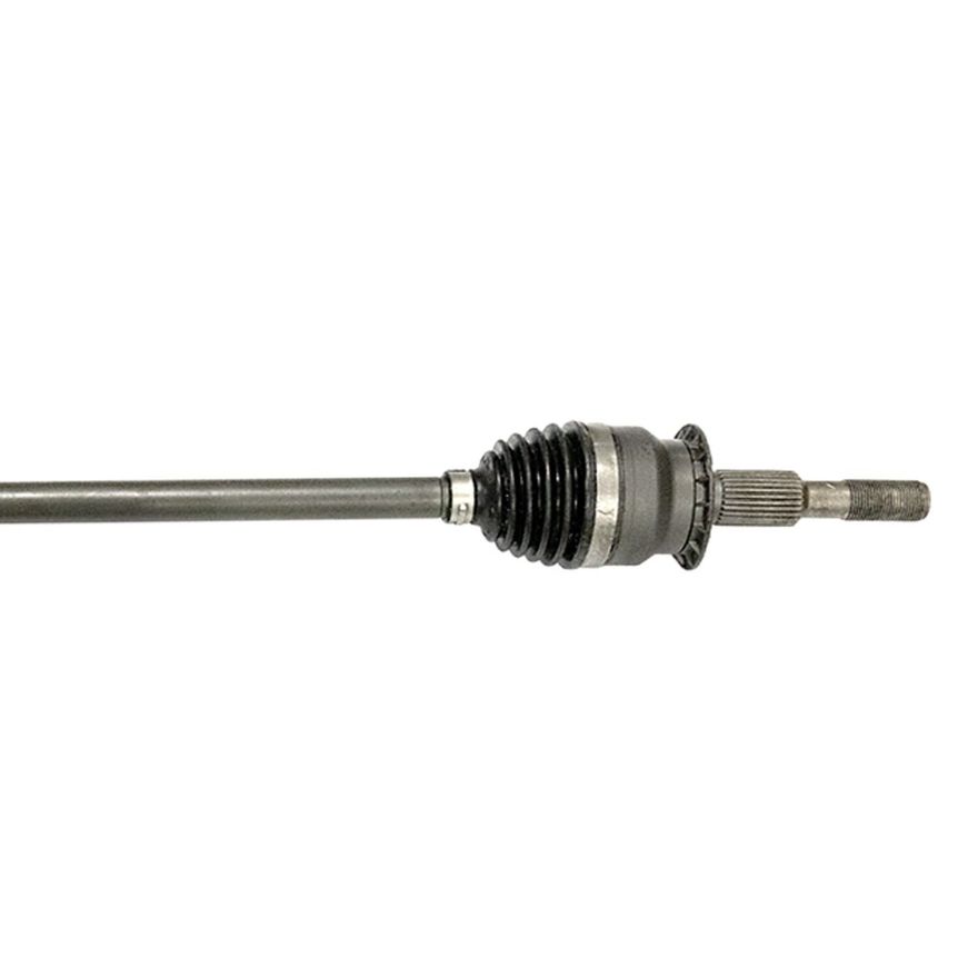 Rear CV Axle Shaft - 5101_AX