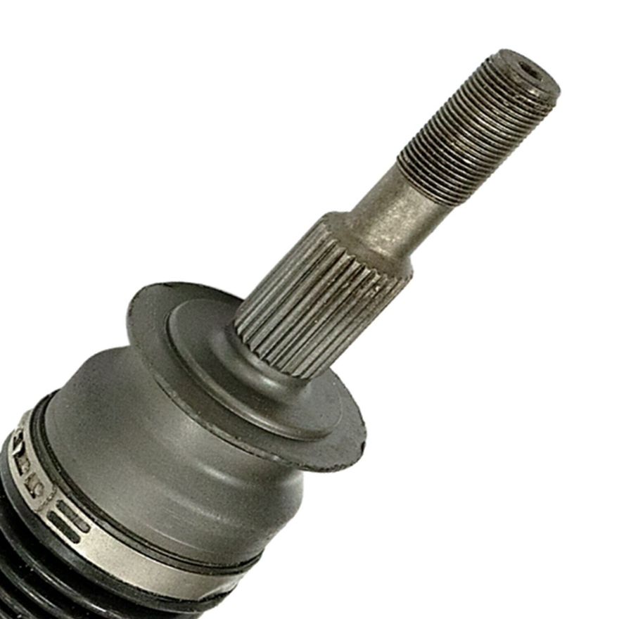 Rear CV Axle Shaft - 5101_AX