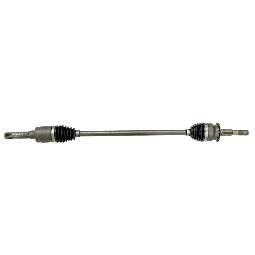 Rear CV Axle Shaft - 5101_AX