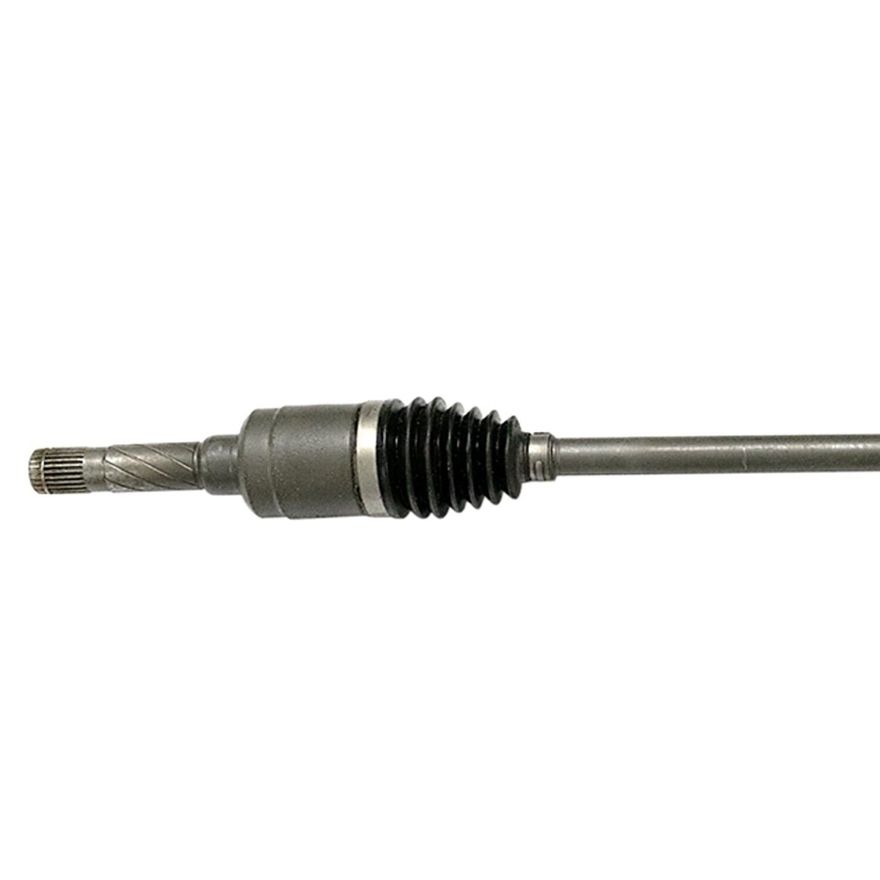 Rear CV Axle Shaft - 5101_AX