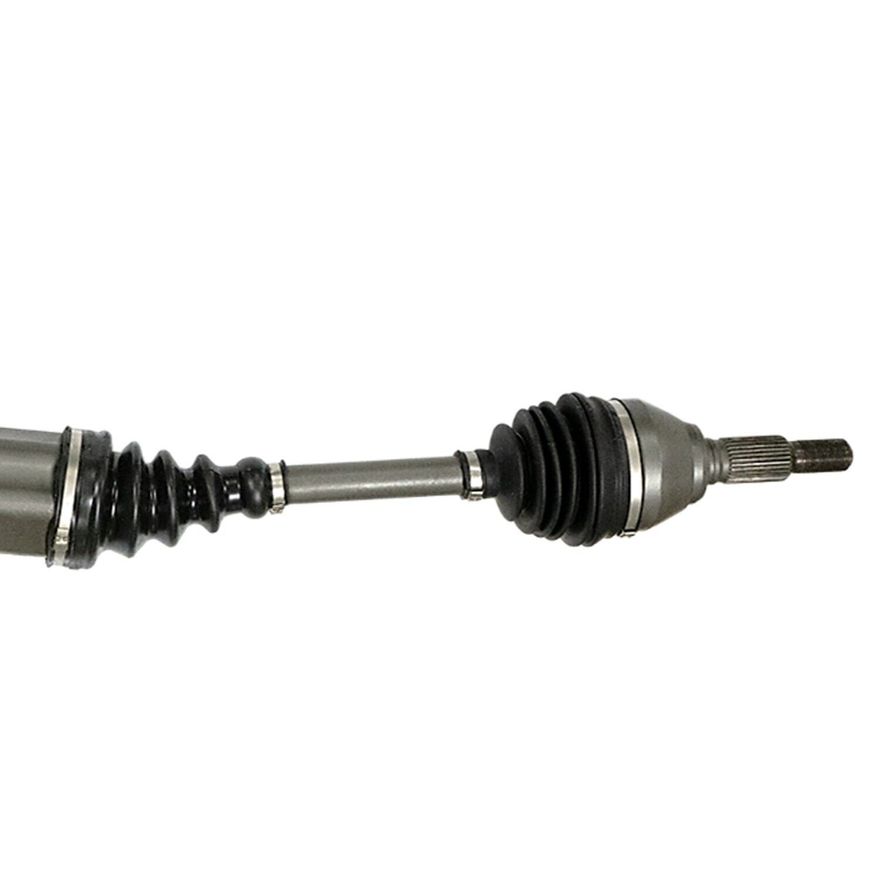 ECCPP Front Left CV Axle Shaft – Fits GMC Terrain & Chevrolet Equinox 2.4L 2010-2017