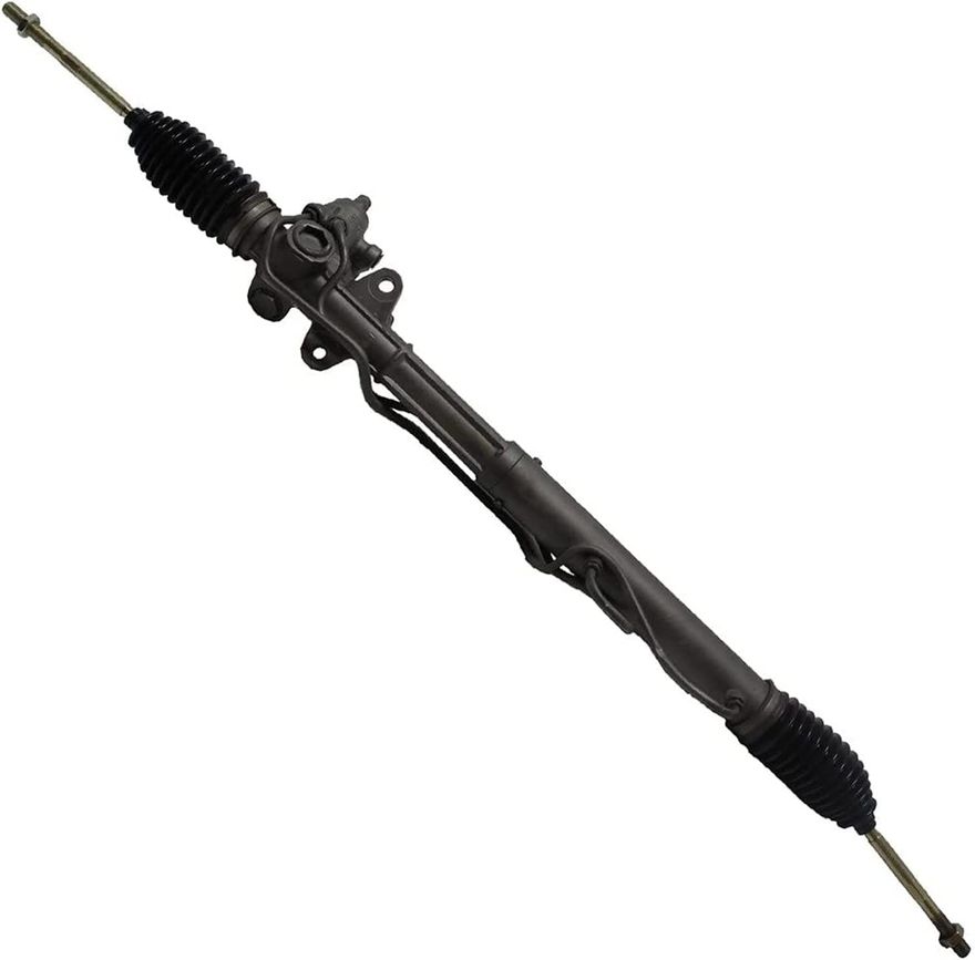 Power Steering Rack and Pinion - 510