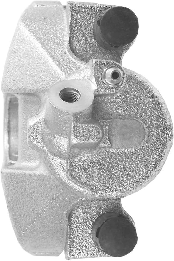 Front Left Brake Caliper - 5114