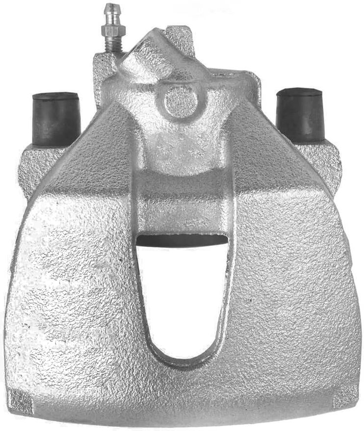Front Left Brake Caliper - 5114