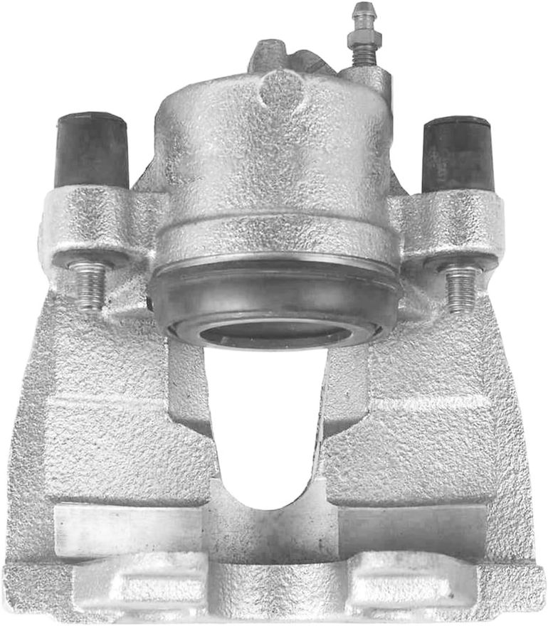 Front Left Brake Caliper - 5114