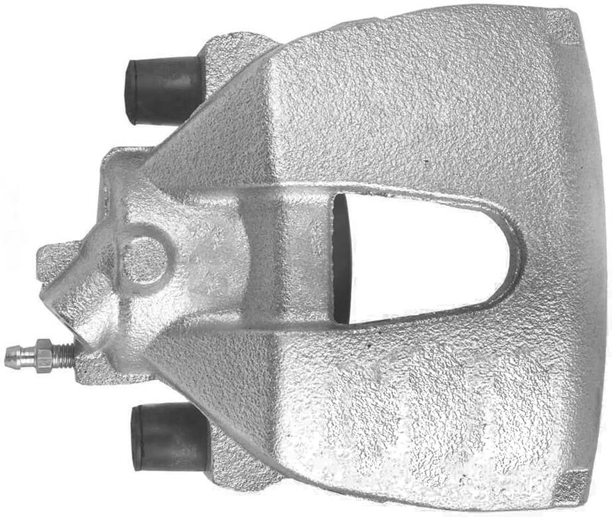 Front Left Brake Caliper - 5114