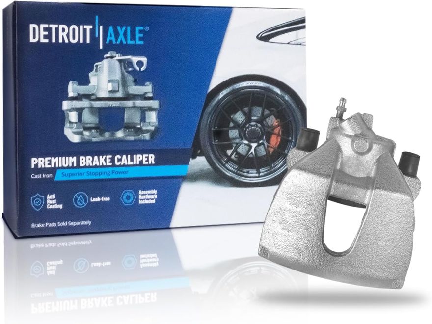 Main Image - Front Left Brake Caliper
