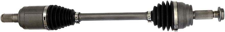 Front Left CV Axle Shaft - 5114_AX