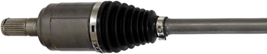 Front Left CV Axle Shaft - 5114_AX