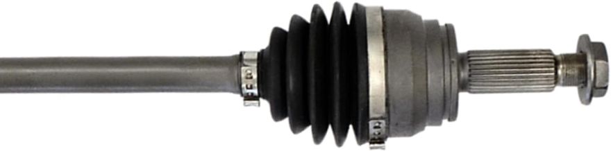 Front Left CV Axle Shaft - 5114_AX