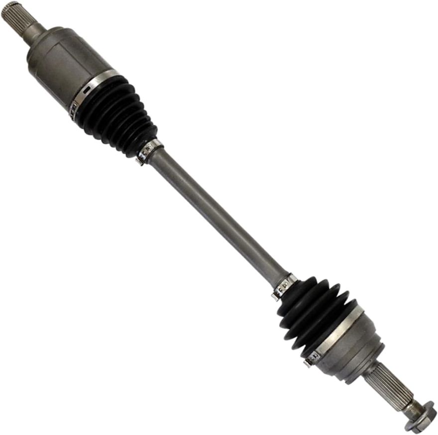 Front Left CV Axle Shaft - 5114_AX