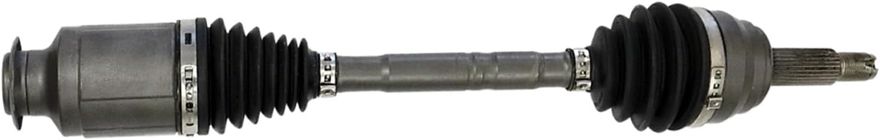 Front Right CV Axle Shaft - 5115_AX