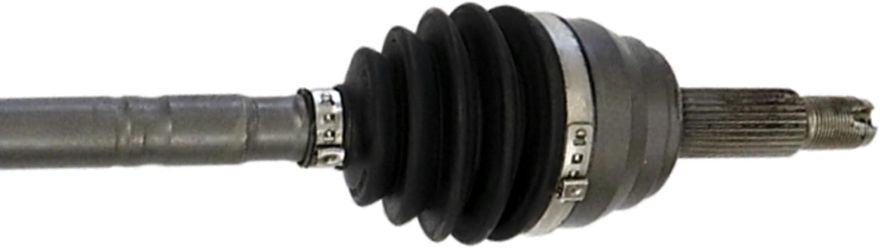 Front Right CV Axle Shaft - 5115_AX