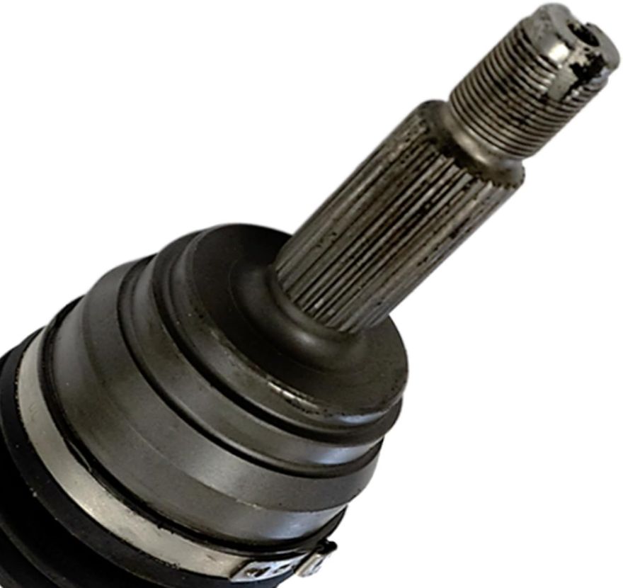 Front Right CV Axle Shaft - 5115_AX