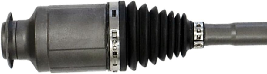 Front Right CV Axle Shaft - 5115_AX