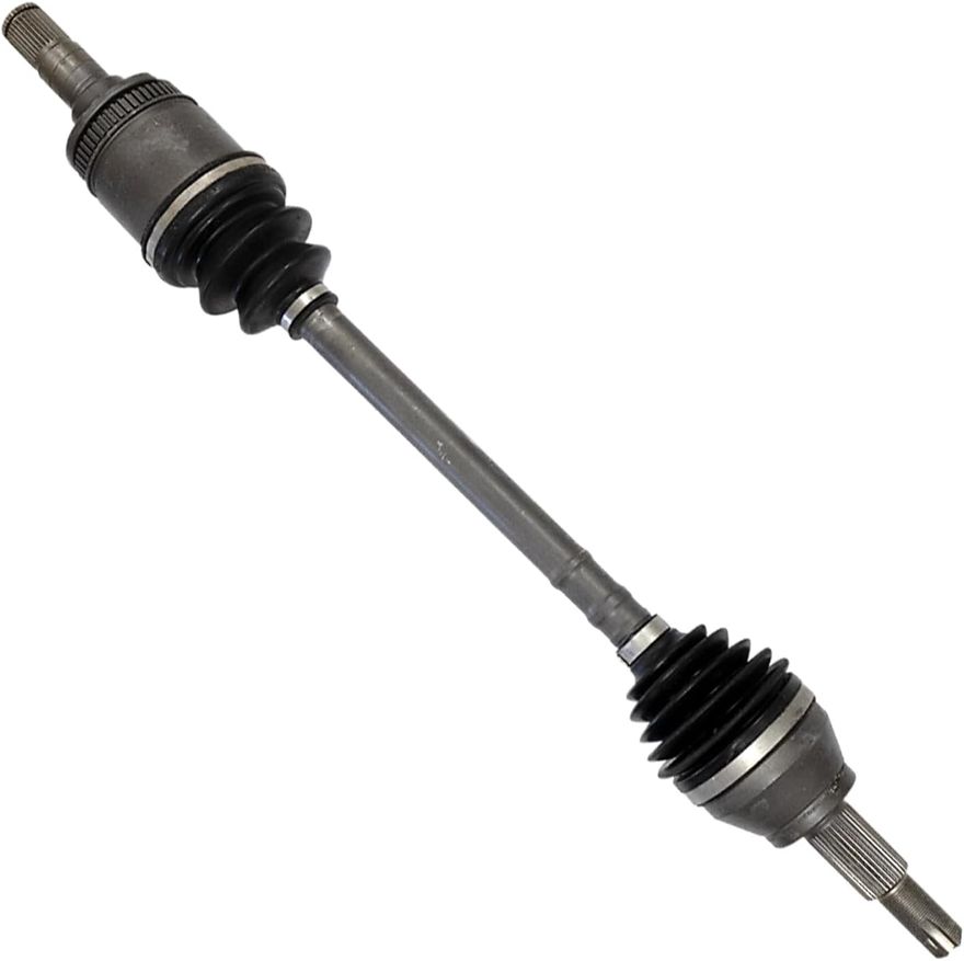 Rear Left CV Axle Shaft - 5116_AX