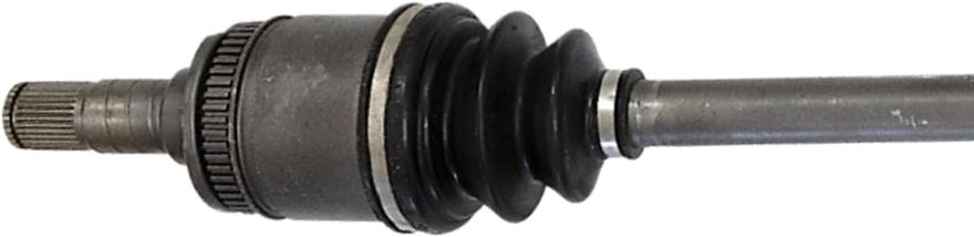 Rear Left CV Axle Shaft - 5116_AX