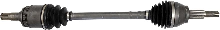 Rear Left CV Axle Shaft - 5116_AX