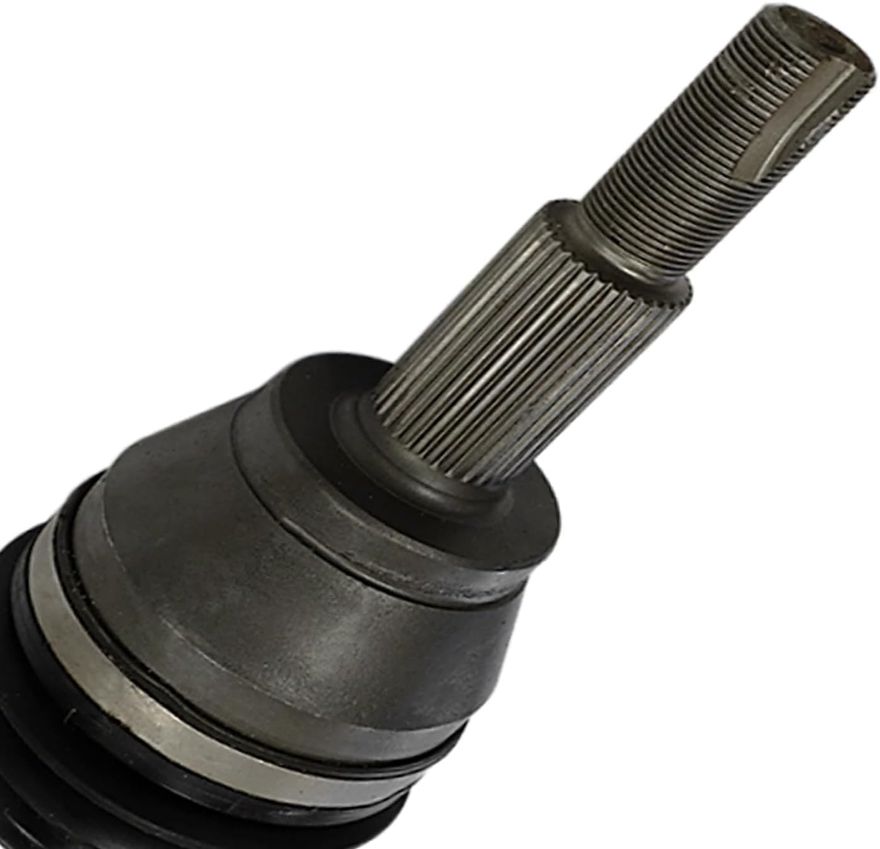 Rear Left CV Axle Shaft - 5116_AX