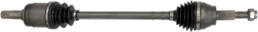 Rear Right CV Axle Shaft - 5117_AX