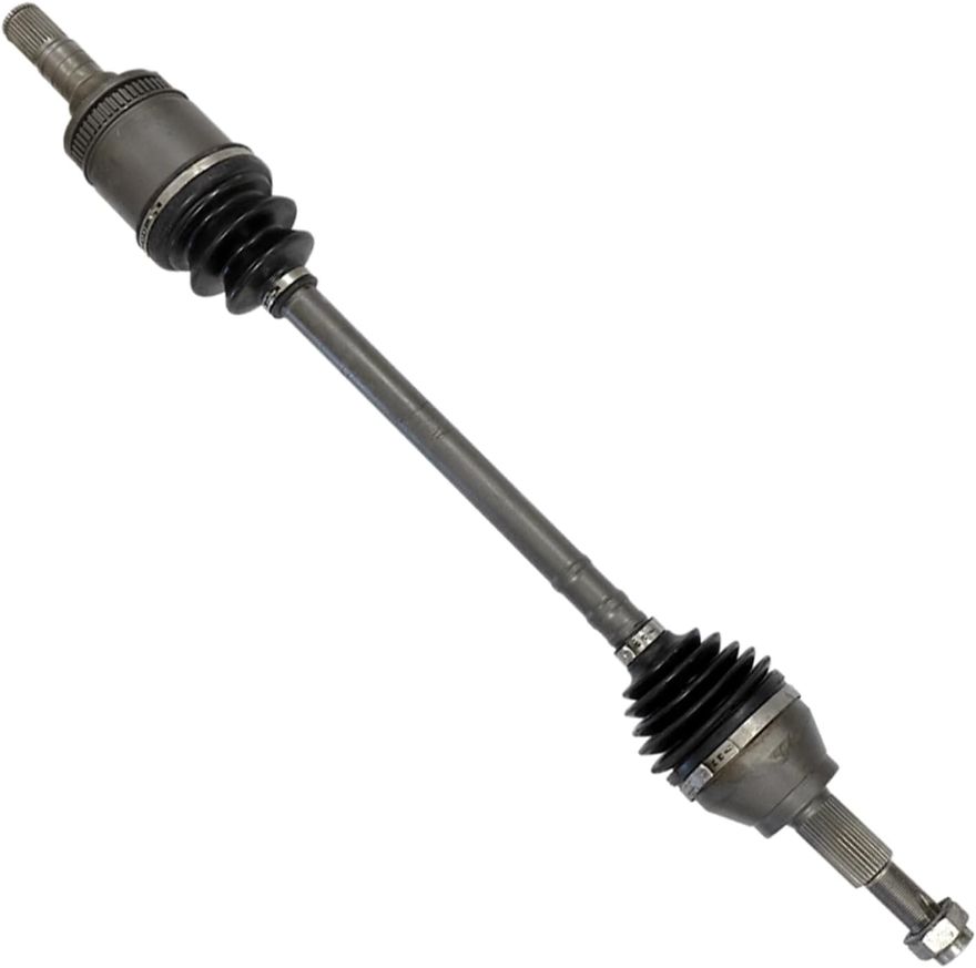 Rear Right CV Axle Shaft - 5117_AX