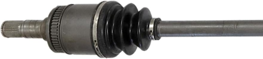 Rear Right CV Axle Shaft - 5117_AX