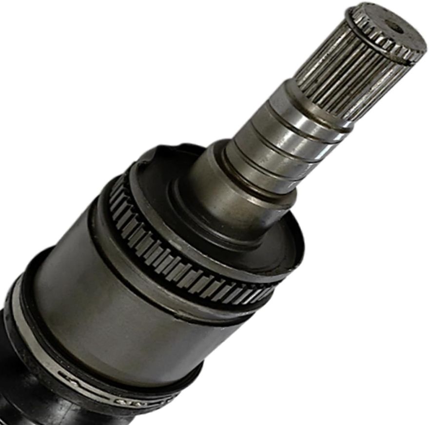 Rear Right CV Axle Shaft - 5117_AX