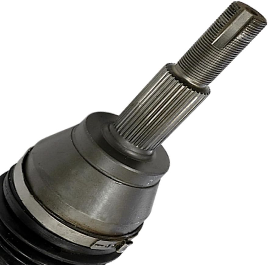 Rear Right CV Axle Shaft - 5117_AX