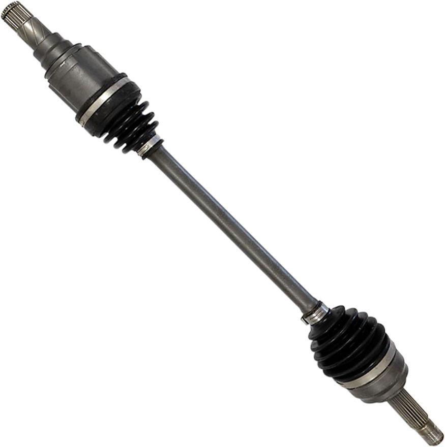 2019 Mitsubishi Mirage Front Driver Side CV Axle