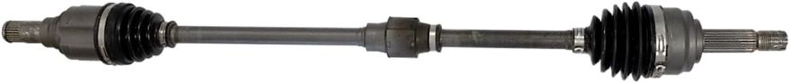 Front Right CV Axle Shaft - 5119_AX