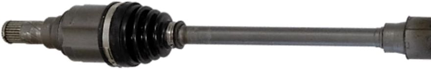 Front Right CV Axle Shaft - 5119_AX