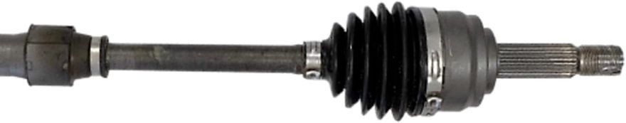 Front Right CV Axle Shaft - 5119_AX