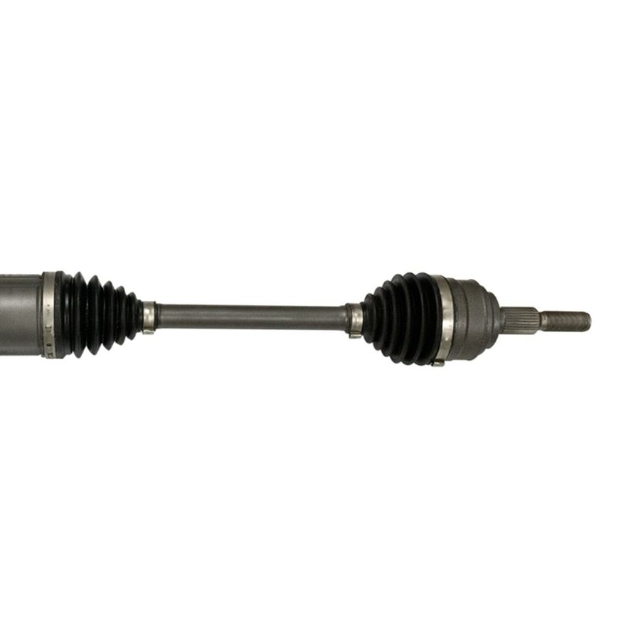 Front Left CV Axle Shaft - 5110_AX