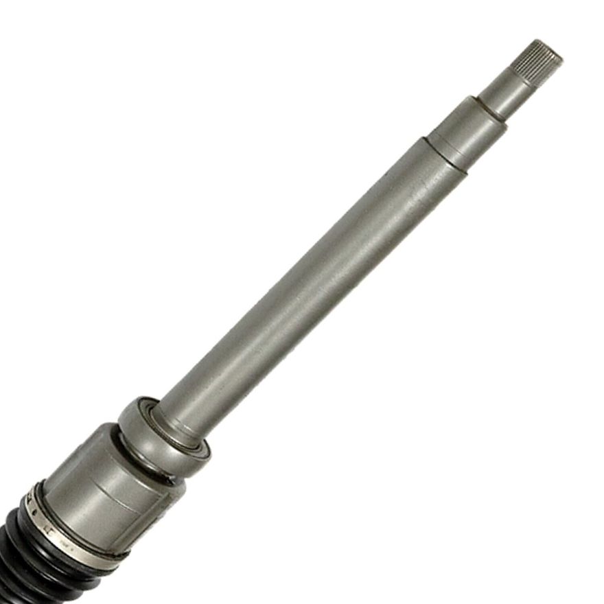 Front Left CV Axle Shaft - 5110_AX