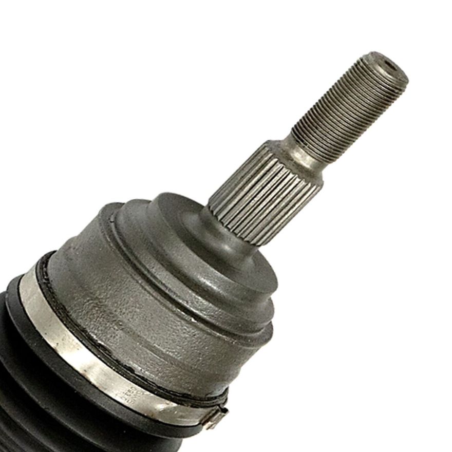 Front Left CV Axle Shaft - 5110_AX