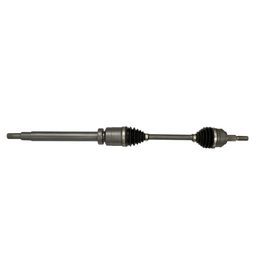 Front Left CV Axle Shaft - 5110_AX