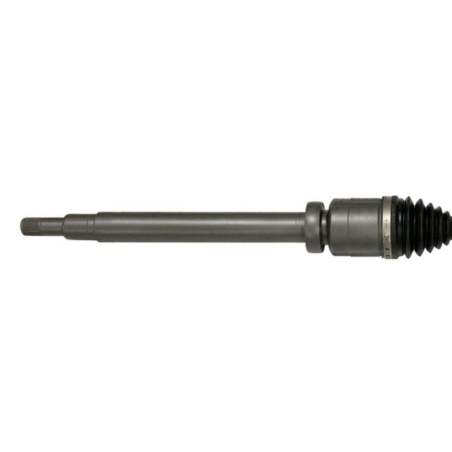 Front Left CV Axle Shaft - 5110_AX