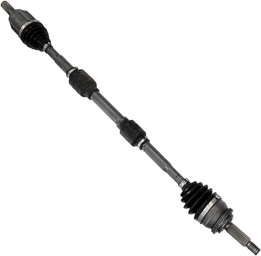 Front Right CV Axle Shaft - 5111_AX